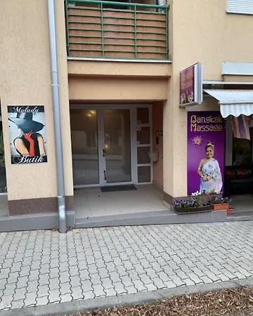 Liget * Hévíz