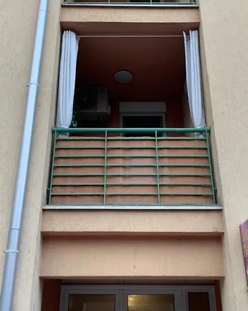 Liget * Hévíz