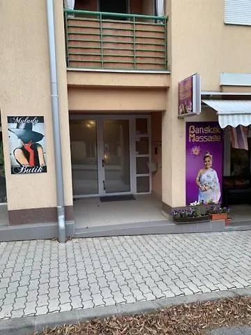 Liget * Hévíz